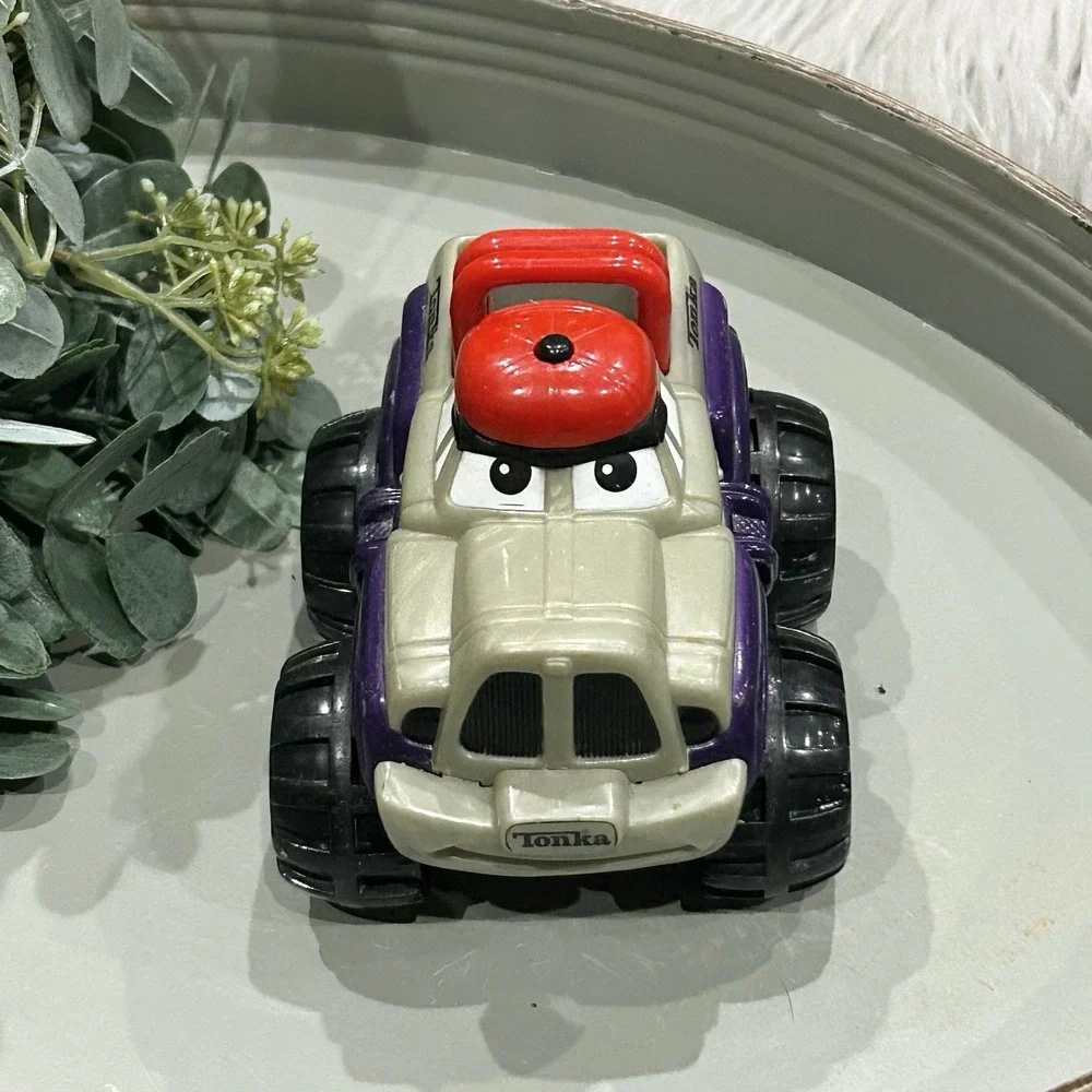 Tonka vintage 2000